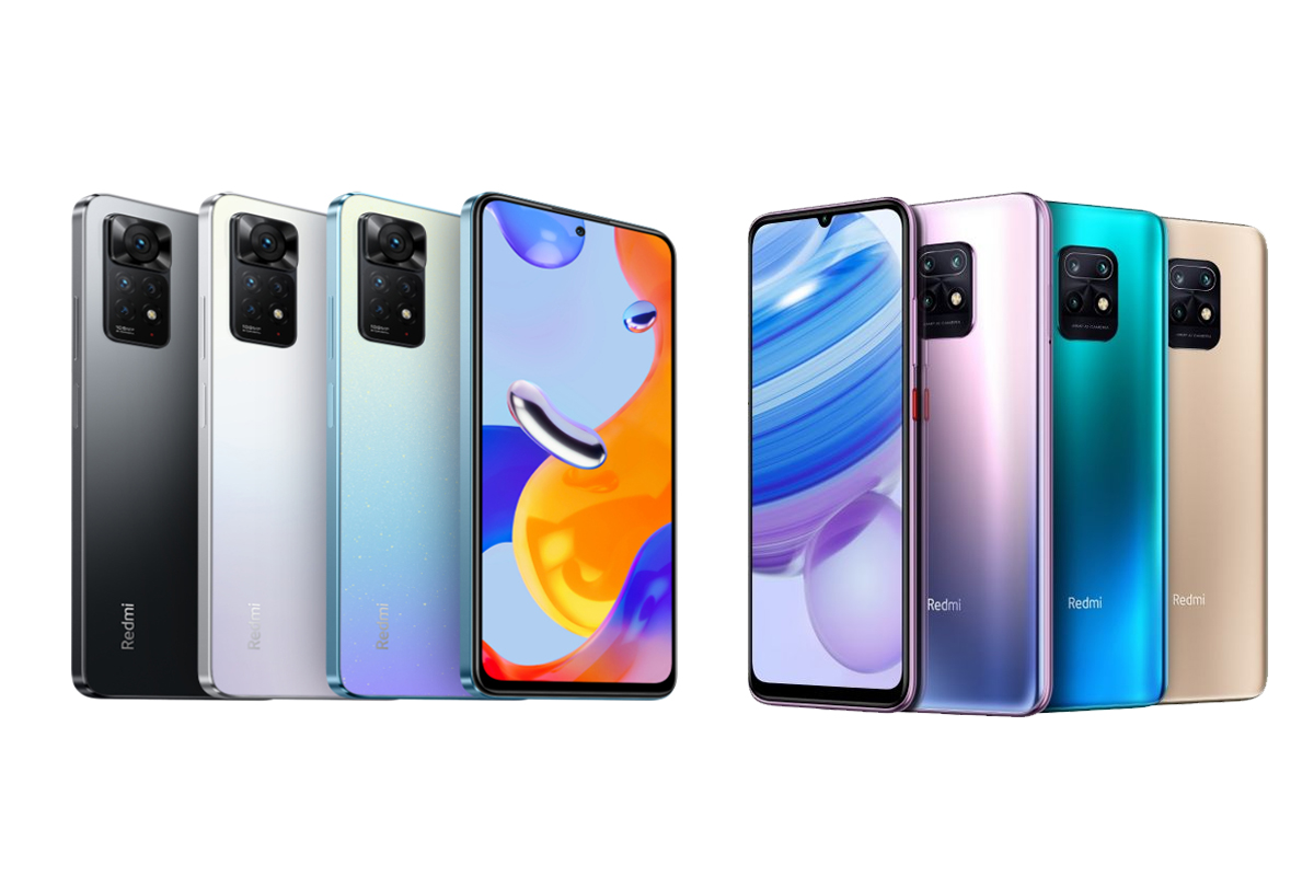 5 Daftar Smartphone Mid-Range Terbaik di Akhir Desember 2023 Harga Rp3-7 Jutaan