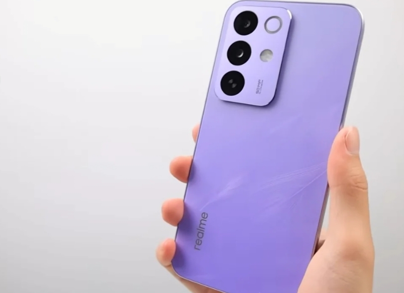 Realme C85 Pro, Smartphone Tangguh di Dunia, Debu Pun Dijamin Tak Bisa Masuk ke Perangkat