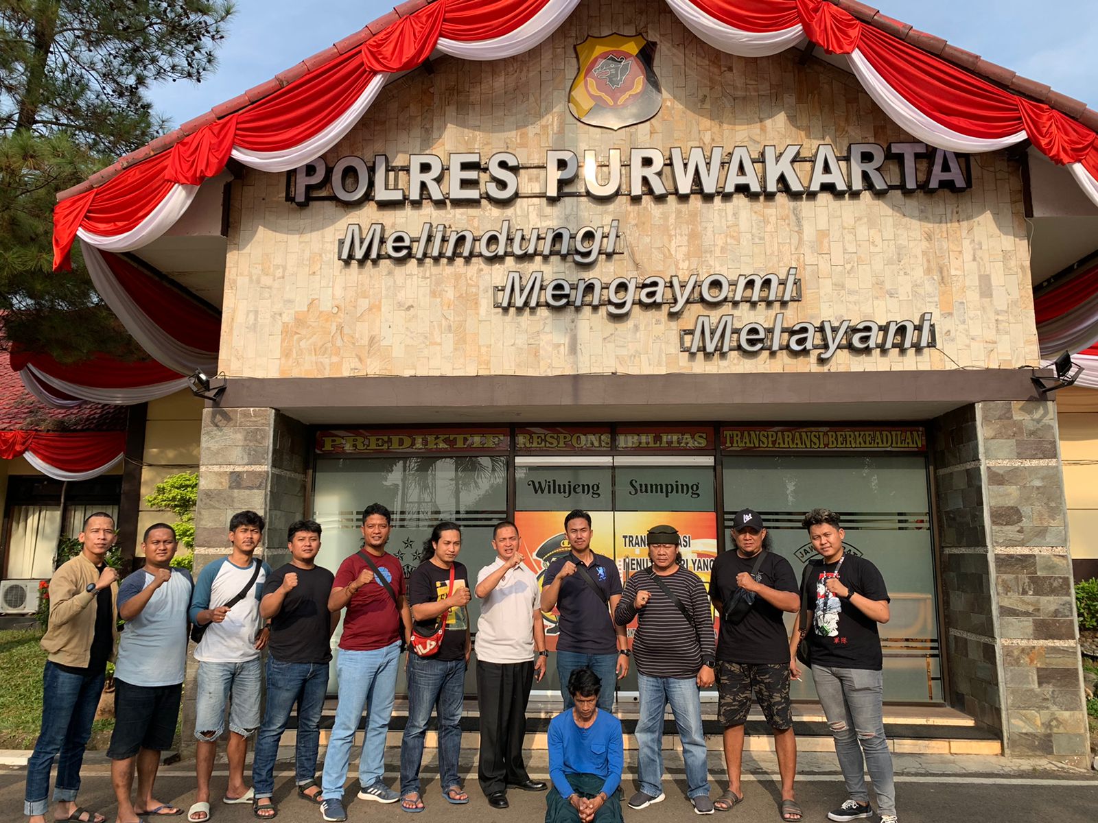 Gelapkan 41 Ekor Sapi di Banyuasin, Agus Ditangkap Polisi di Purwakarta 