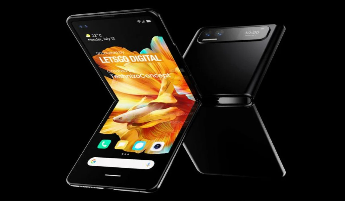 Bocoran Harga dan Spesifikasi Xiaomi Mix Flip, Smartphone Layar Lipat dengan Dukungan Konektivitas Satelit