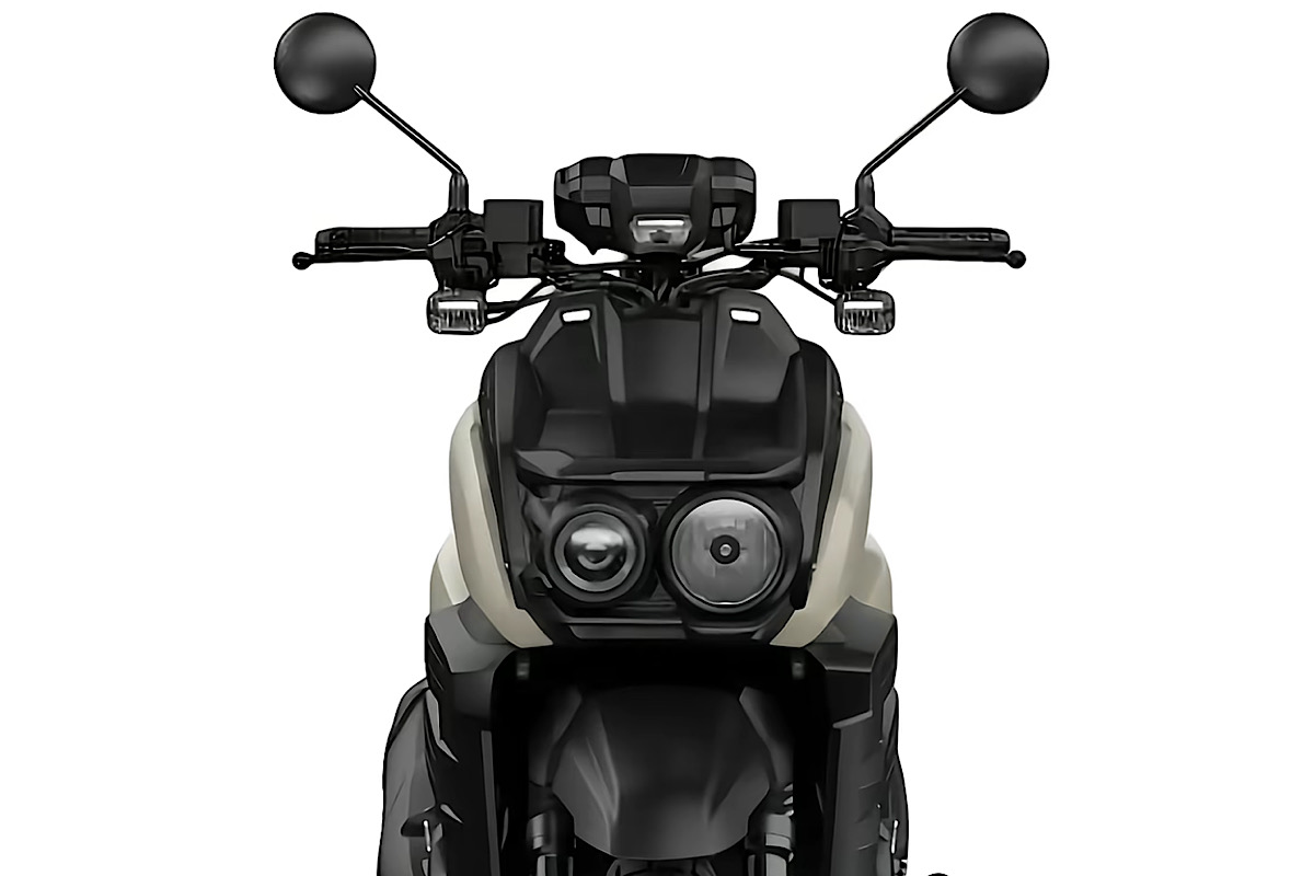 Mantap, Beli Yamaha Zuma 125 Lengkap Bracket Plug and Play, Gampang Dipasang Aksesoris Agar Tambah Ganteng