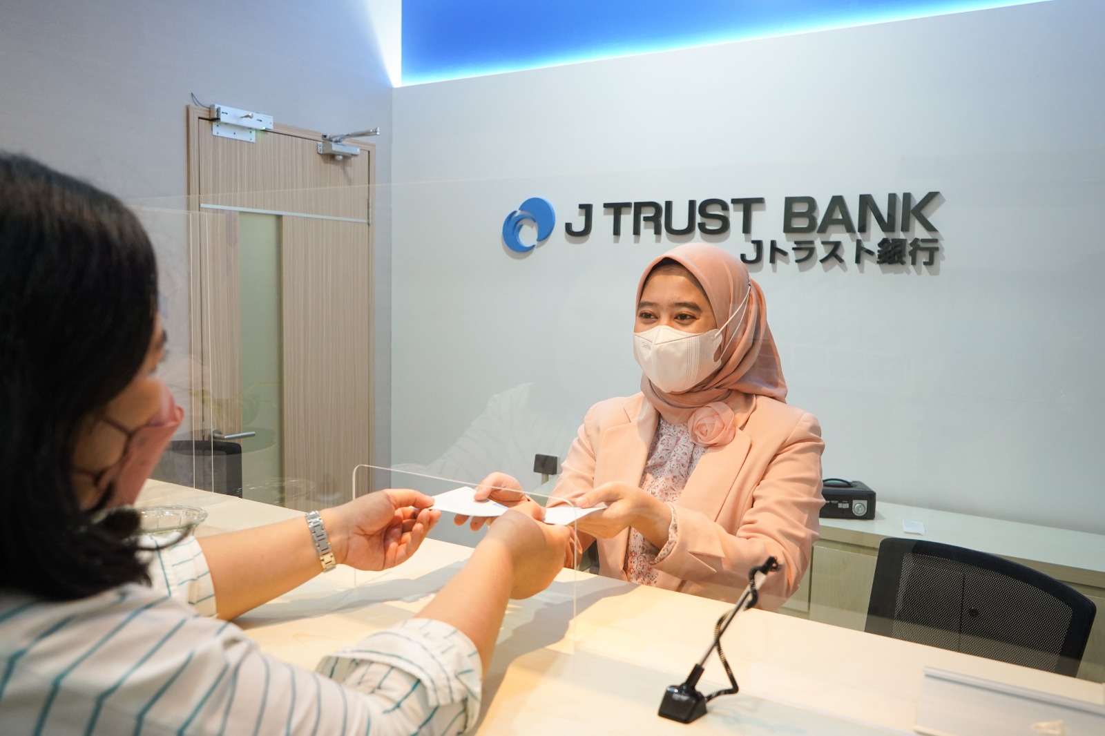J Trust Bank Mampu Mempertahankan Kinerja Positif di Kuartal II 2023