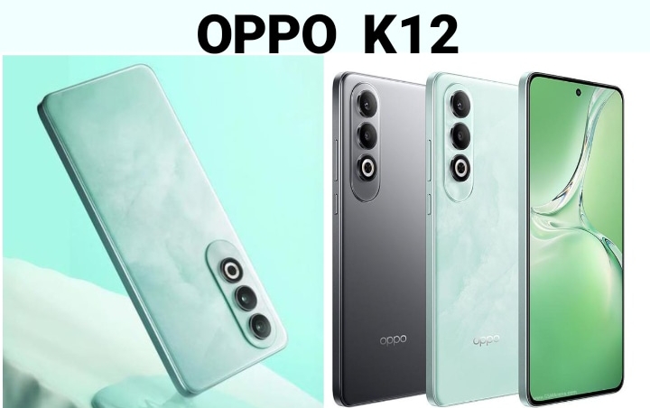 Oppo K12: Snapdragon 7 Gen 3, Baterai Tahan Lama dan Fitur Unggulan, Cek Spesifikasi Lengkapnya! 