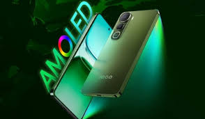 iQoo Z10 Lite Performa Cepat, Harga Bersahabat!