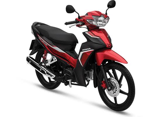 New Honda Blade 2024 Turut Gebrak Pasar Otomotif Tanah Air, Ini Harga & Spesifikasinya