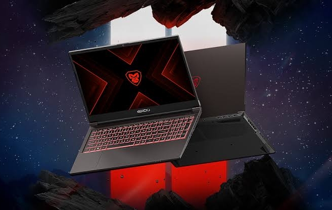 Laptop Axioo Pongo 750 Mengusung Tampilan Layar Full HD dengan Performa Unggul