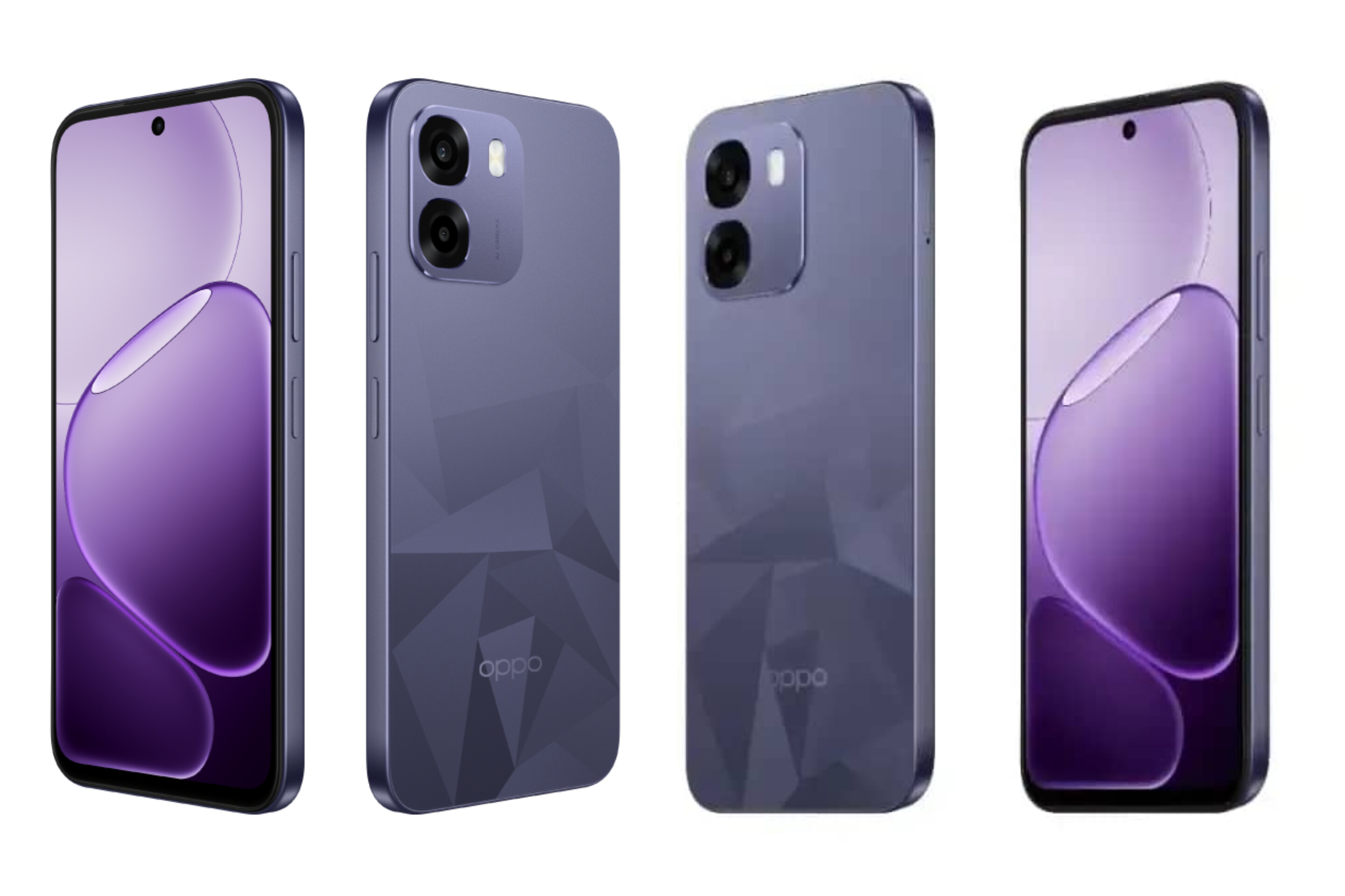 Oppo A6t Pro 5G Usung Performa Tangguh dengan Perlindungan Sertifikasi IP69