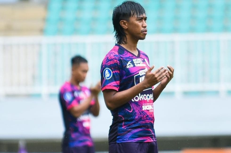 BRI Liga 1, Rans Nusantara Redam Amuk Persebaya, Skor Akhir 2-2, Misi Revans Tak Berhasil 
