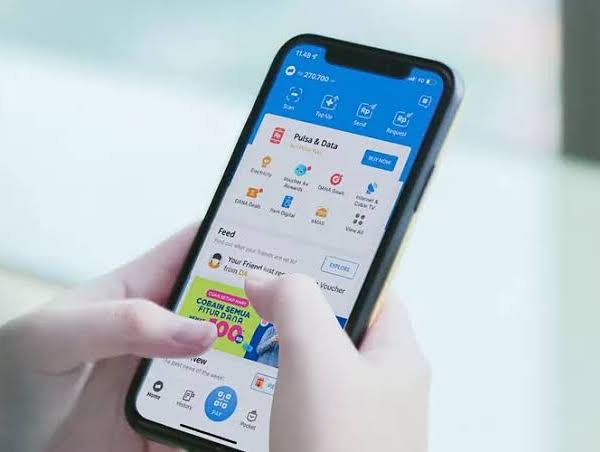 Cara Login Pertama Kali: Saldo DANA Gratis Dijamin Langsung Cair Lewat Aplikasi Ini