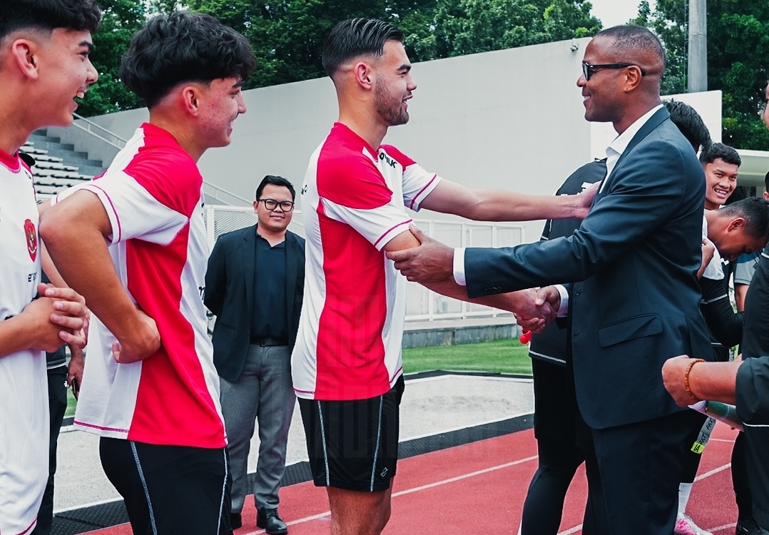 Duel Ketat 4 Pelatih Lokal, Siapa Layak Jadi Asisten Patrick Kluivert di Timnas Indonesia?