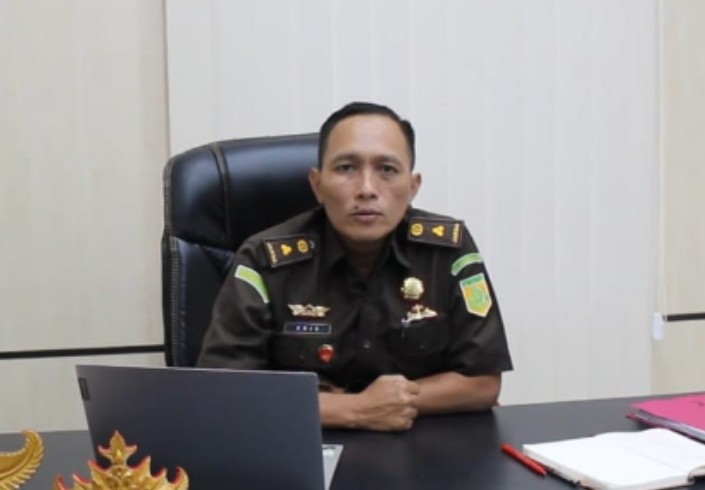 Siap-Siap, Besok Terdakwa Korupsi PMI Bakal Hadapi Tuntutan Pidana Jaksa Kejari Muara Enim