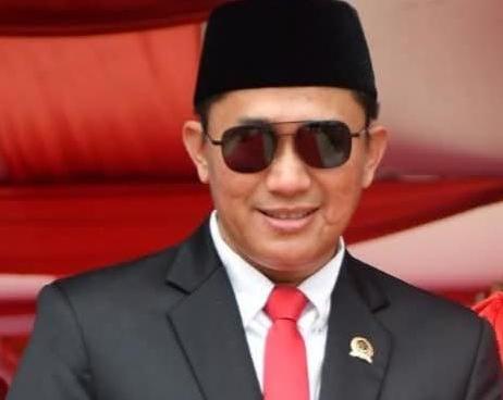 Ketua DPRD Luwu Utara Ingatkan Perusahaan tak Mainkan Harga TBS