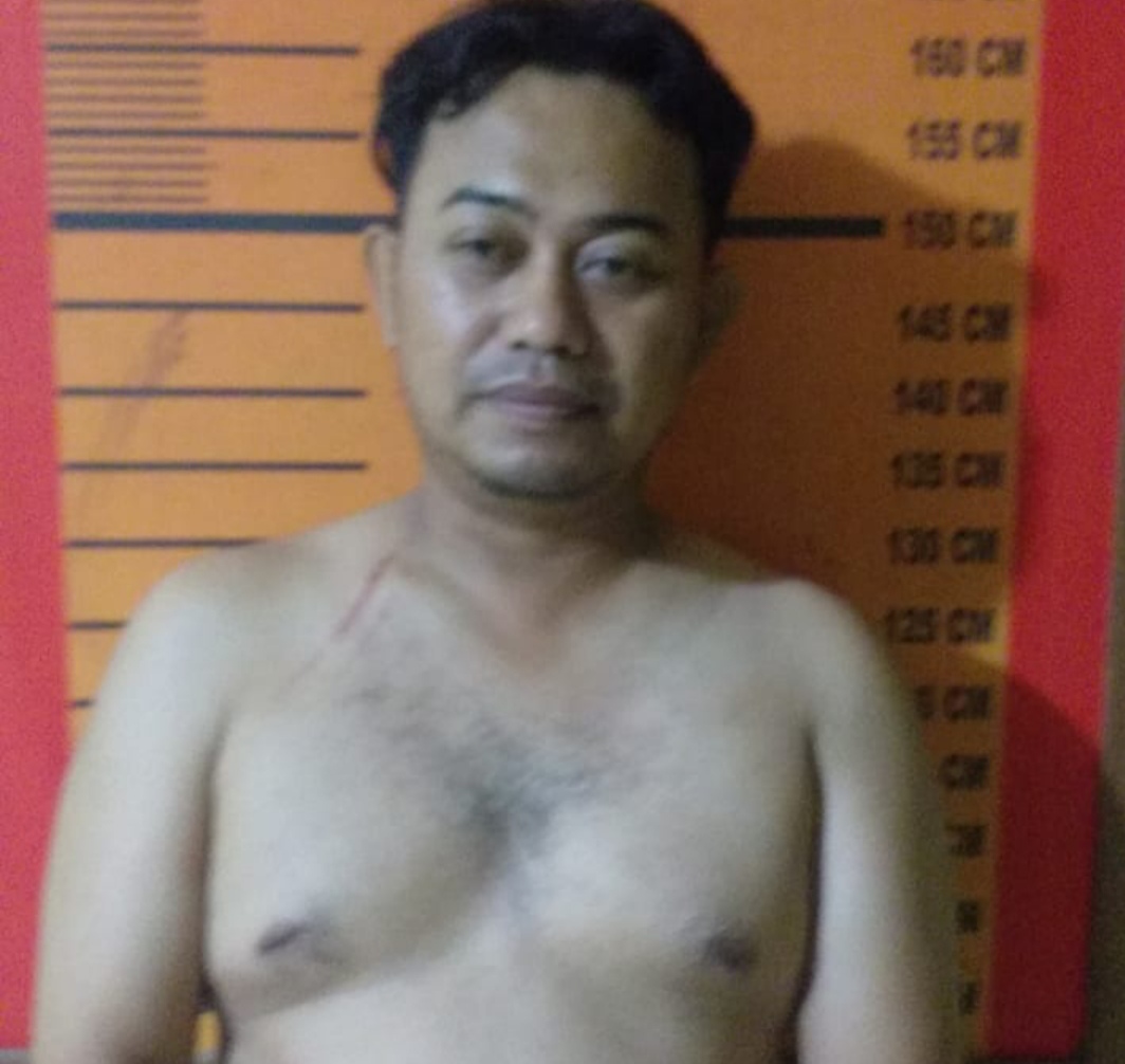 Sadis! Warga Desa Tebing Suluh Lempuing OKI Aniaya Tetangga hingga Tewas Hanya Masalah Sepele