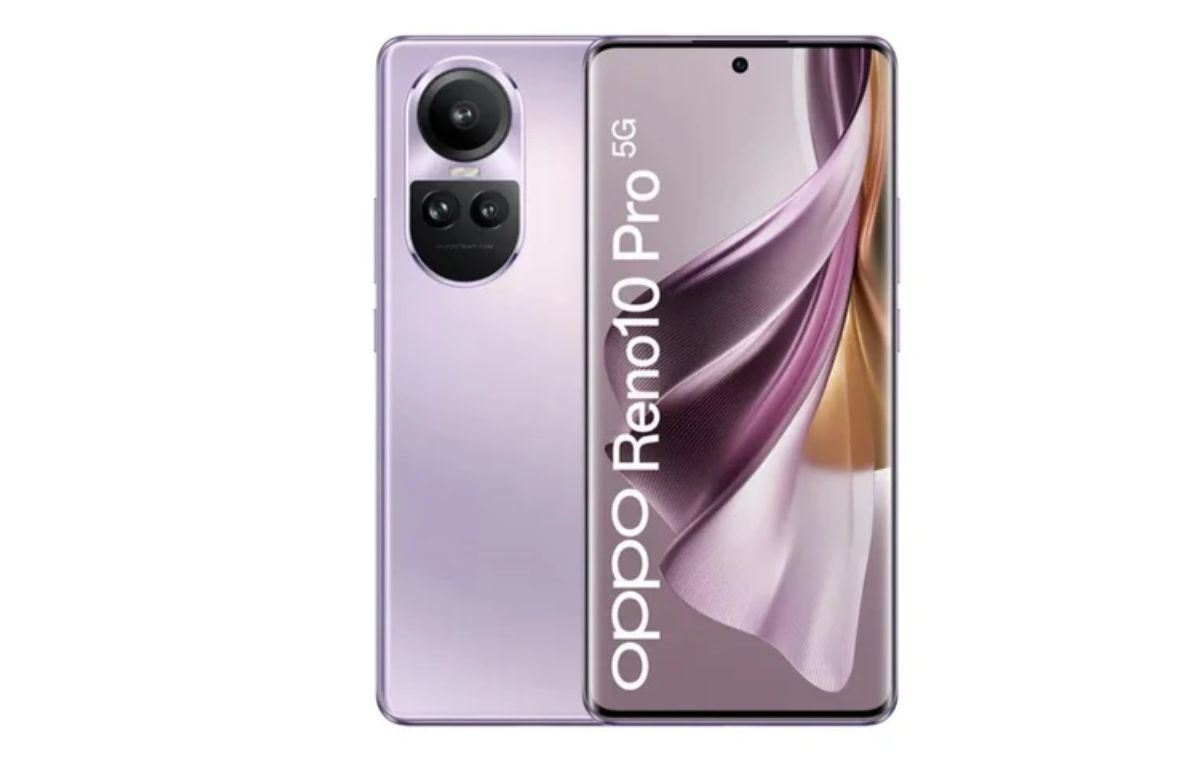 Oppo Reno10 Pro+ 5G, Rekomendasi HP Kamera Cantik dengan Desain Bodi yang Menawan, Ini Spesifikasinya