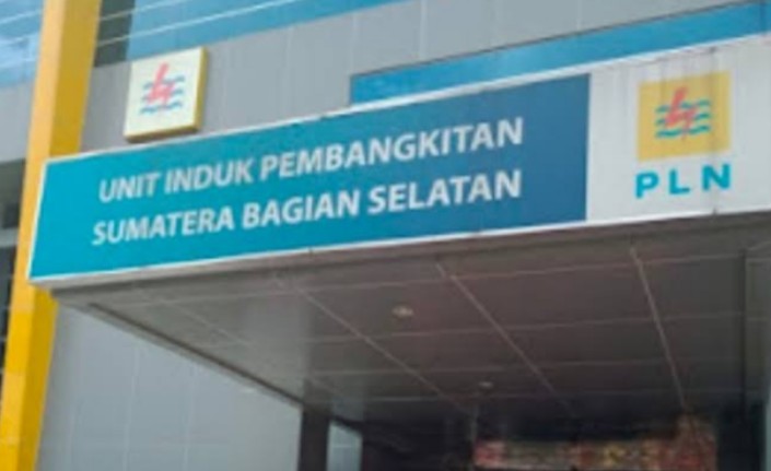 Waka PN Palembang Kembali Ditunjuk Sebagai Hakim Sidang Korupsi PLTU Bukit Asam pada PT PLN UIT Sumbagsel