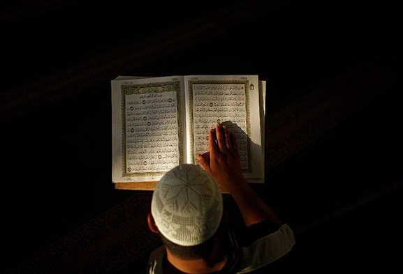  Cukup Rutin Baca Surah Ini, Semua Urusan Dalam Hidup akan Dimudahkan