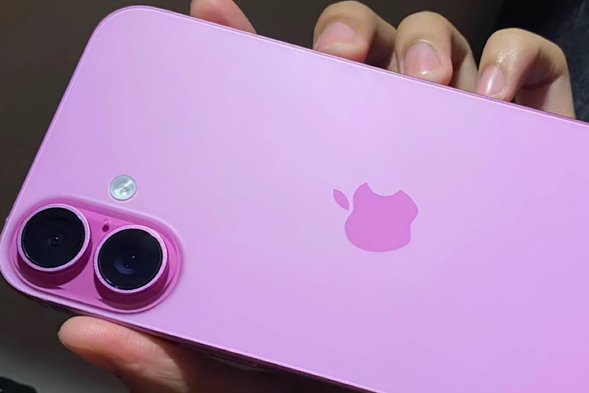Mengapa Masih Cari iPhone 16 Plus Sementara di Harga yang Sama Kamu Bisa Dapat IPhone 17/256 GB?