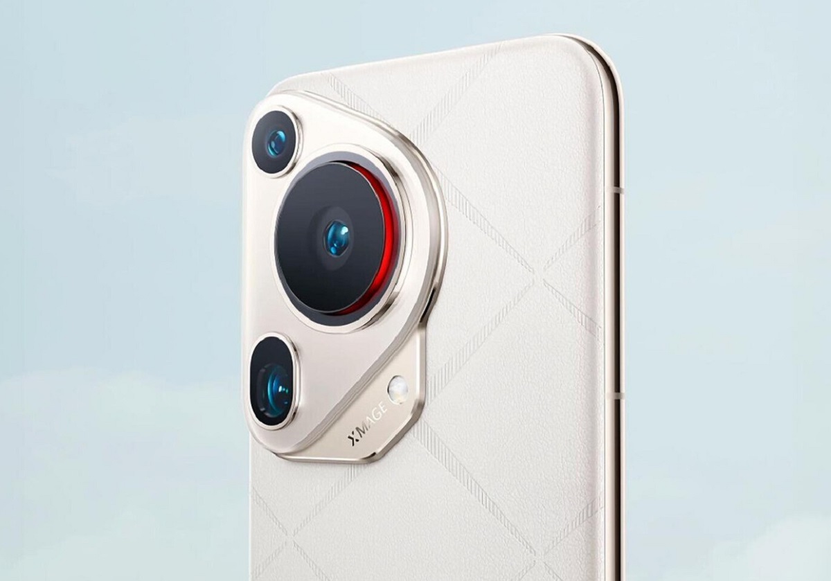 Huawei Pura 70 Ultra, HP Flagship dengan Kamera Secanggih DSLR