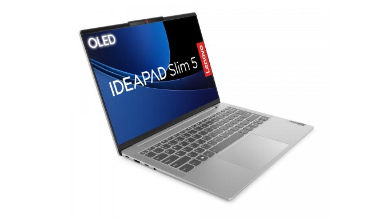 Lenovo IdeaPad Slim 5i Rekomendasi Laptop Touchscreen Murah 2026: Performa Tinggi Jadi Pilihan Tepat