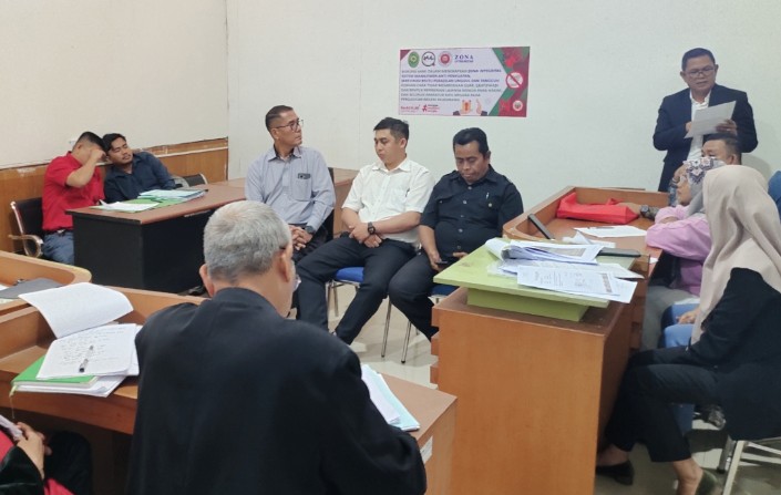 GM Hotel Beston Akui Bukan Pegawai Tetap, Rizal: Jelas Menyalahi Aturan UU Ketenagakerjaan Bidang Perhotelan