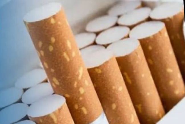 Mulai 1 Januari 2023, Pemerintah Larang Penjualan Rokok Batangan, Cegah Tingginya Prevalensi Perokok Pemula