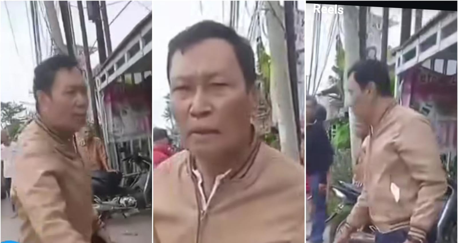 Ditetapkan Tersangka Usai Tusuk Eks Istri, Mantan Anggota DPRD Palembang Syukri Zen Masih Diburu Polisi