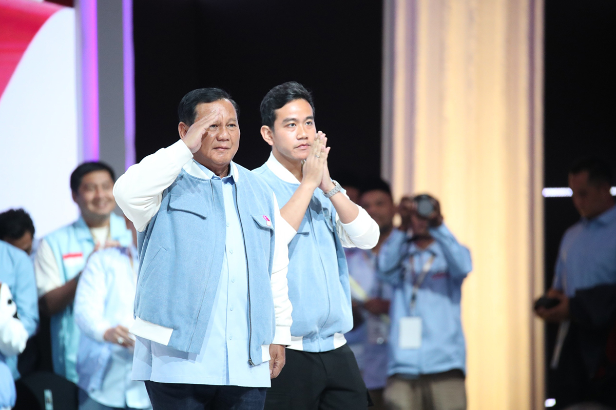 Prabowo Janjikan Bangun Rumah Sakit Modern dan Perbaiki Gaji Guru Honorer