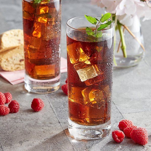 Rekomendasi Tea Based Drink Ala Cafe yang Super Seger, Cocok Jadi Variasi Sajian Buka Puasa 
