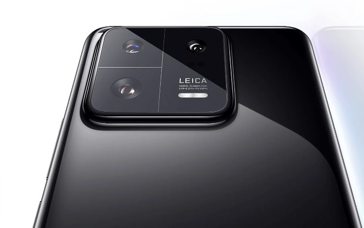 Hadir Ditahun ini, Xiaomi Kolaborasi dengan Leica - sumeks.disway.id - SUMEKS.CO