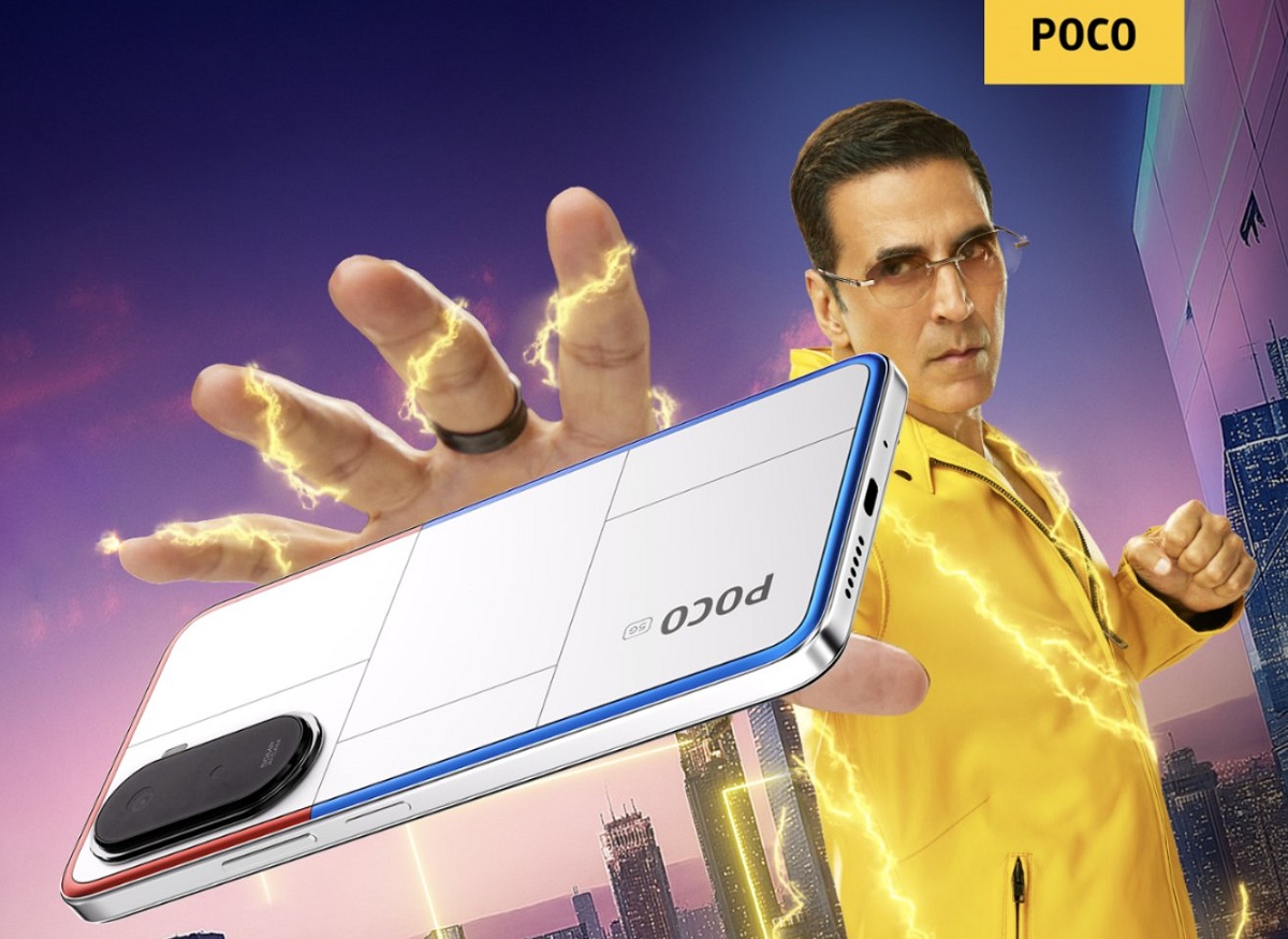 Ini Spesifikasi Poco M7 Plus, Ponsel Xiaomi yang Baru Rilis di India