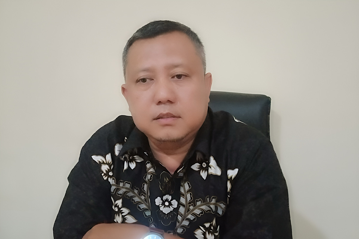 Dewan Minta Bupati Muara Enim Bentuk Satgas Angkutan Batu Bara