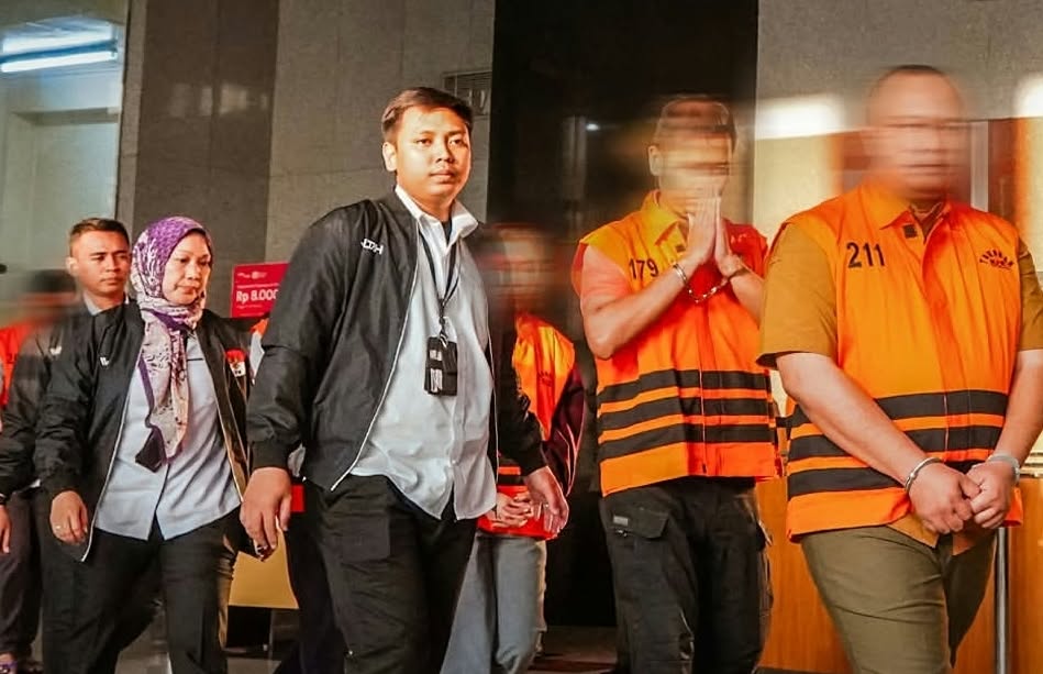 Terungkap,Ternyata Begini Dugaan Permainan Dana Bencana BNPB, Nilai Pengadaan Tembus Rp148 Miliar