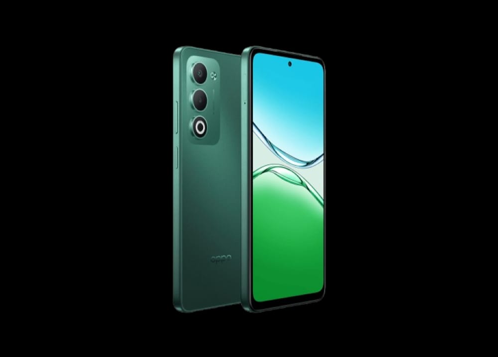 OPPO A5: Cocok Buat Ojek Online Punya Ketahanan Kelas Militer Harga Terjangkau