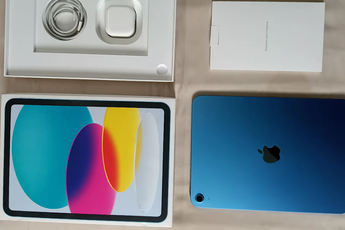 Fitur Keamanan iPad Air 2026 Lebih Canggih, Chip Apple M3 Secure Enclave Punya Fungsi Jaga Data Sensitif 