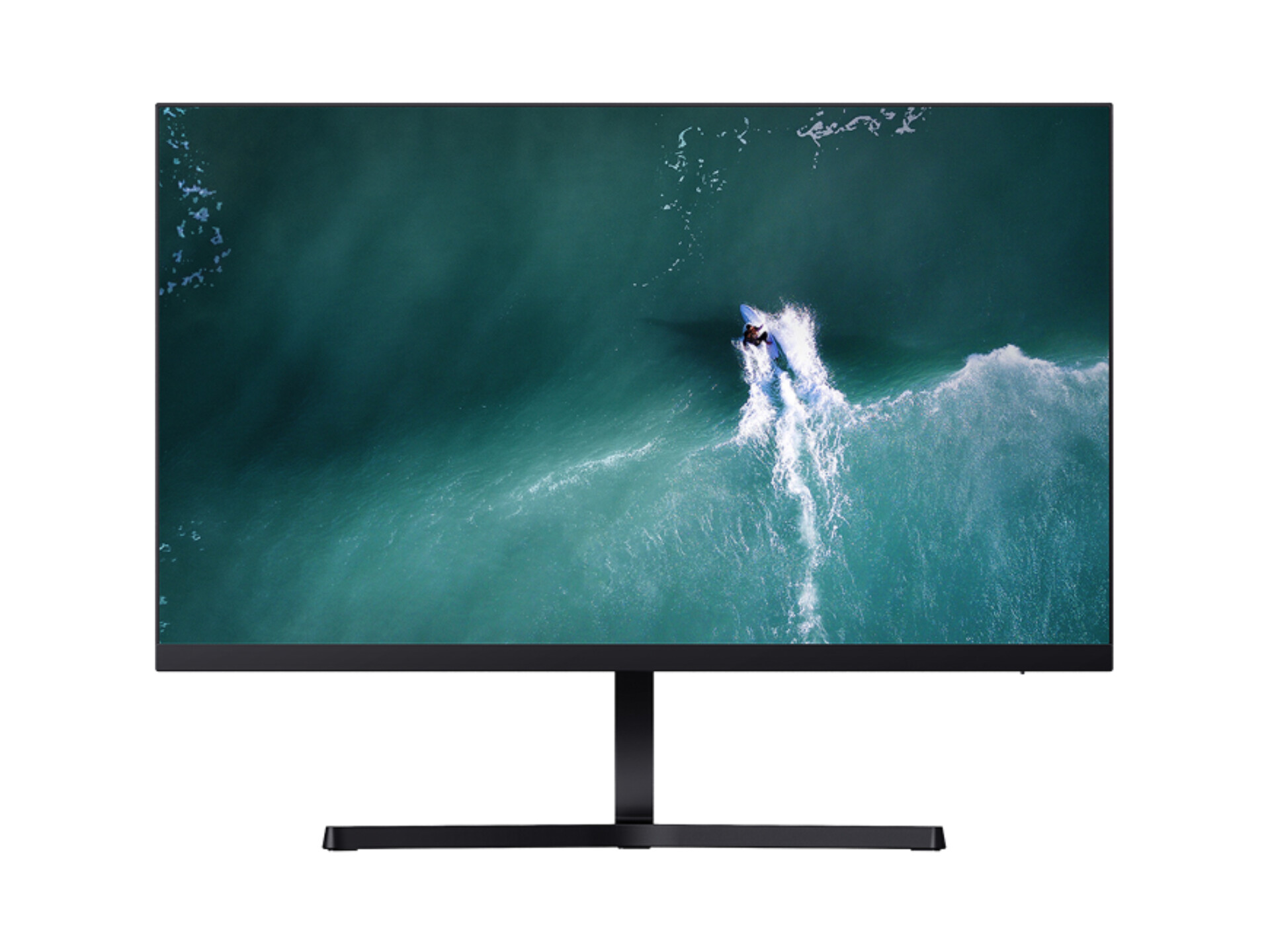 Keunggulan Monitor Gaming Xiaomi Mi Display 23.8 inch Harga Cuma Rp1 Jutaan