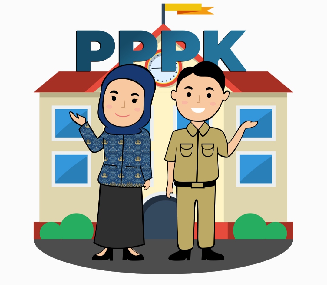 Wajib Tahu! Ini 7 Jabatan Terbaru PPPK Paruh Waktu, Pilih Mana! 