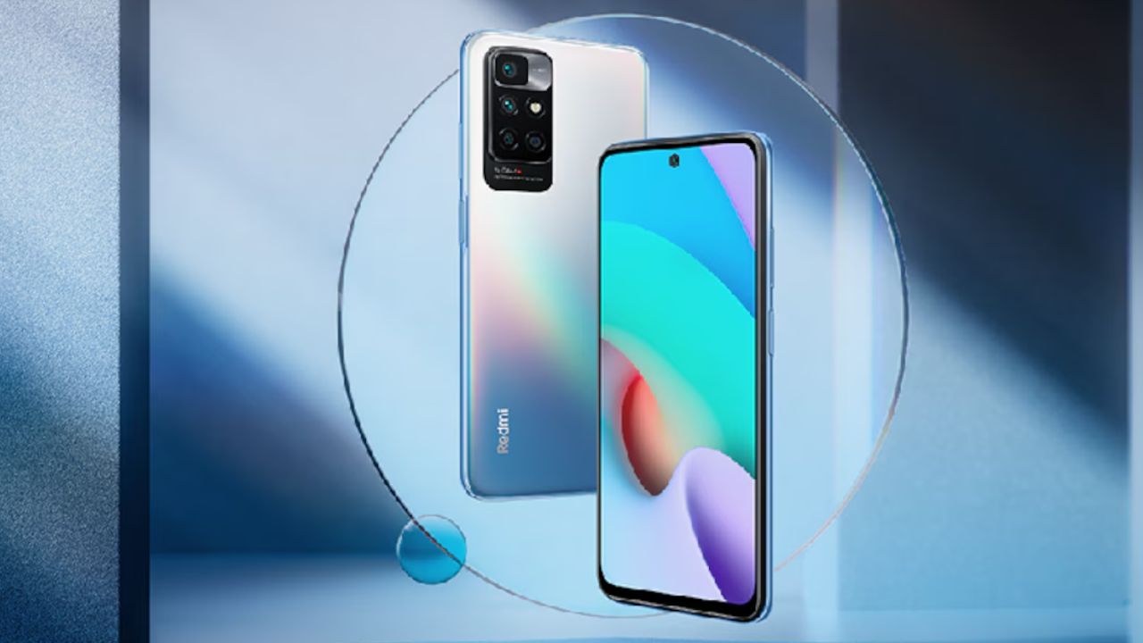 Harga Redmi 10 di Juni 2025: Pilihan HP 5G Performa Kencang untuk Berbagai Aktivitas dengan Lancar