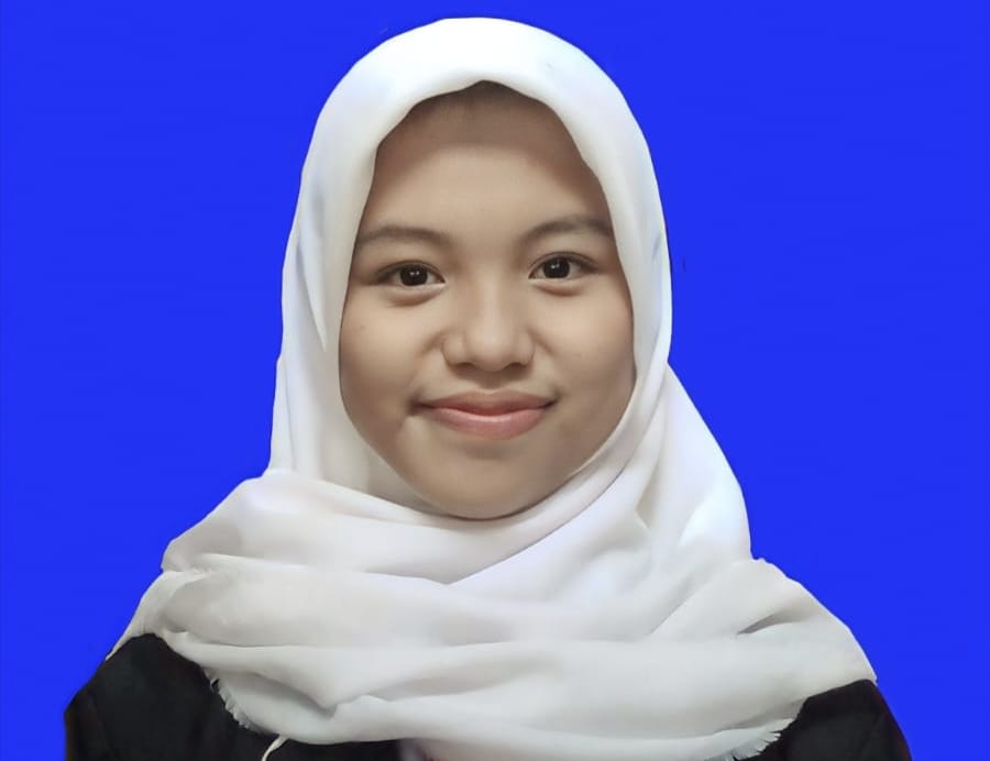 Keren! Siswi SMAN 1 Payaraman Ogan Ilir Raih Medali Emas di Ajang KNSC I 2023 Tingkat Nasional