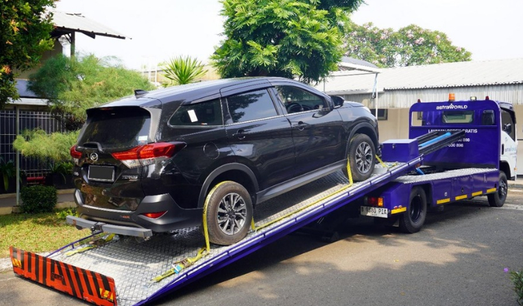 Perkuat Layanan di Sumbagsel, AstraWorld Perkenalkan Wajah Baru Armada Car Carrier 