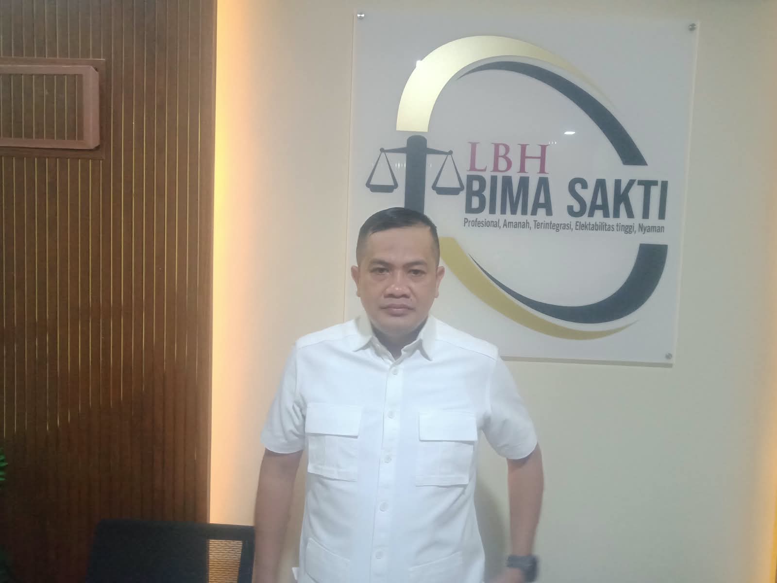Oknum Dosen UMP Ditetapkan Tersangka Kasus Dugaan Pelecehan Mahasiswi, Kampus Ikuti Proses Hukum 
