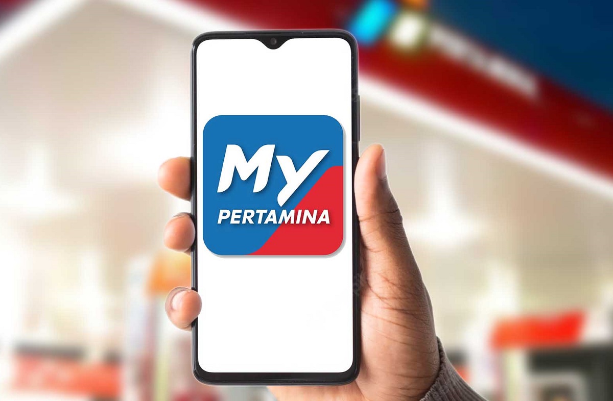 Cara Membayar BBM Melalui Aplikasi MyPertamina, Praktis dan Bisa Cashless