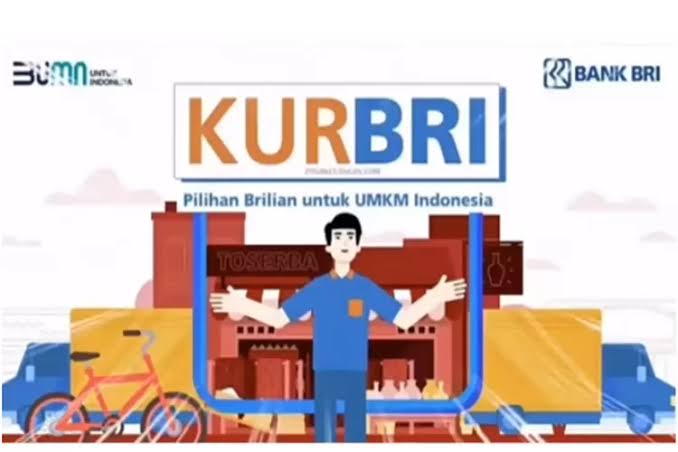 Informasi KUR BRI 2024! Ada KUR TKI Plafon Rp25 Juta Cicilan Cuma Rp400 Ribuan, Begini Cara Pengajuannya