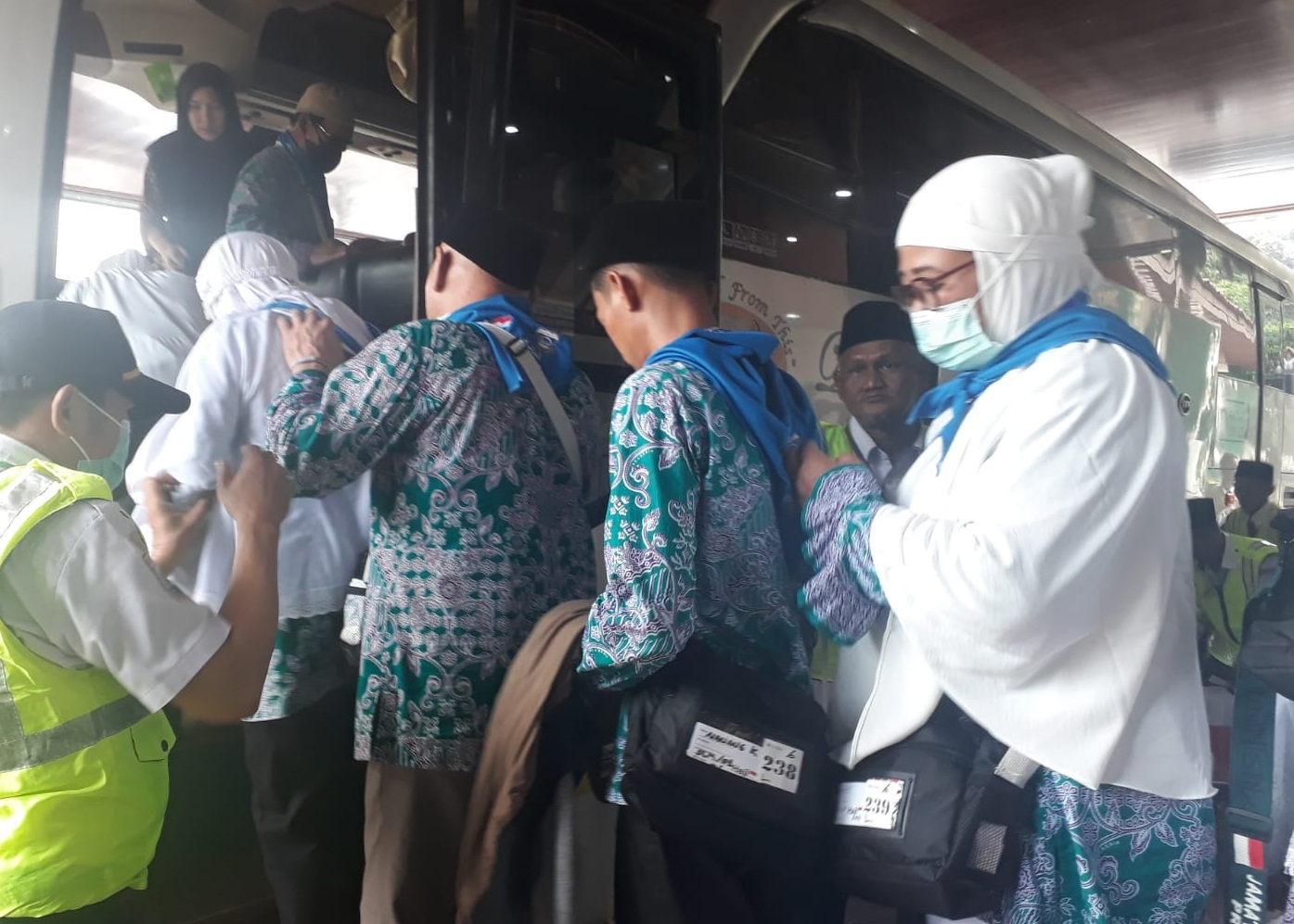 JCH Kuota Tambahan Dapat Melakukan Pelunasan Bipih, Diberi Waktu 8-12 Juni 2023 