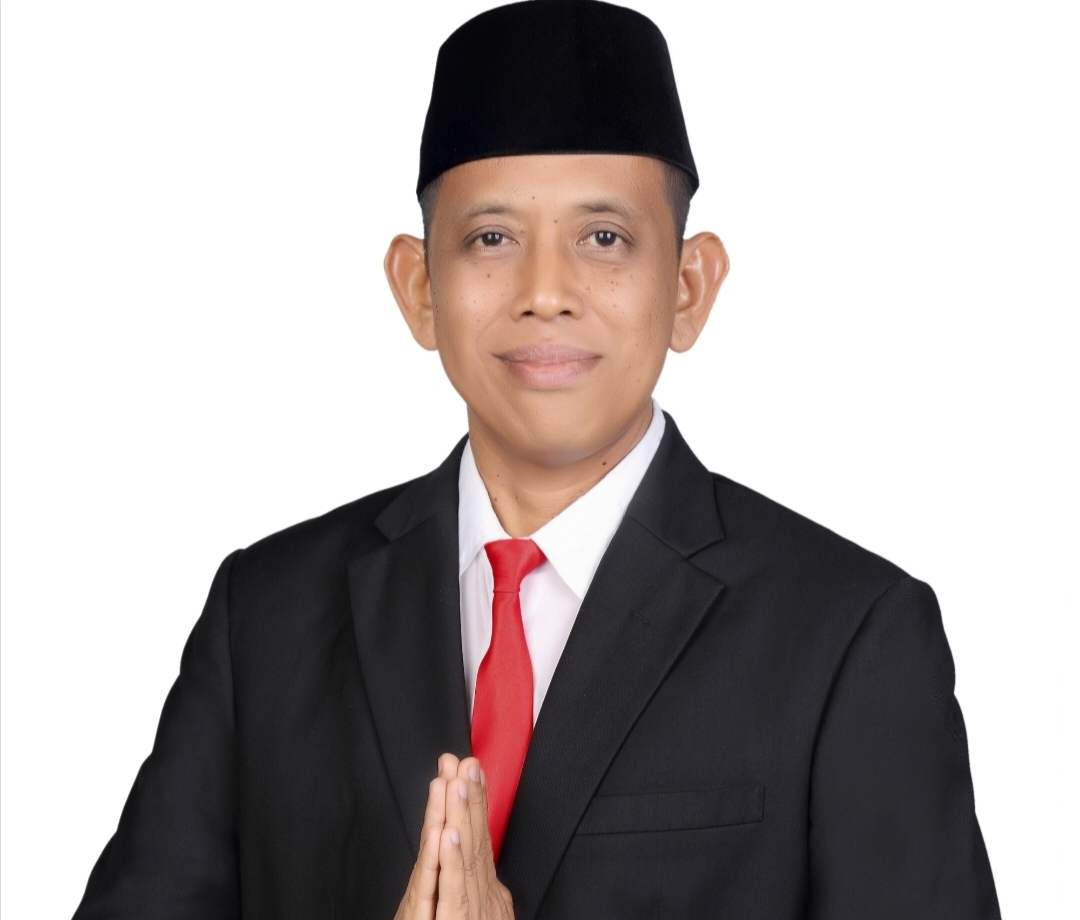 Cerita Anak Dusun Asal Ogan Ilir Kini Jabat Kepala BDK Palembang, Pernah Jual Burgo Keliling & Jadi Marbot