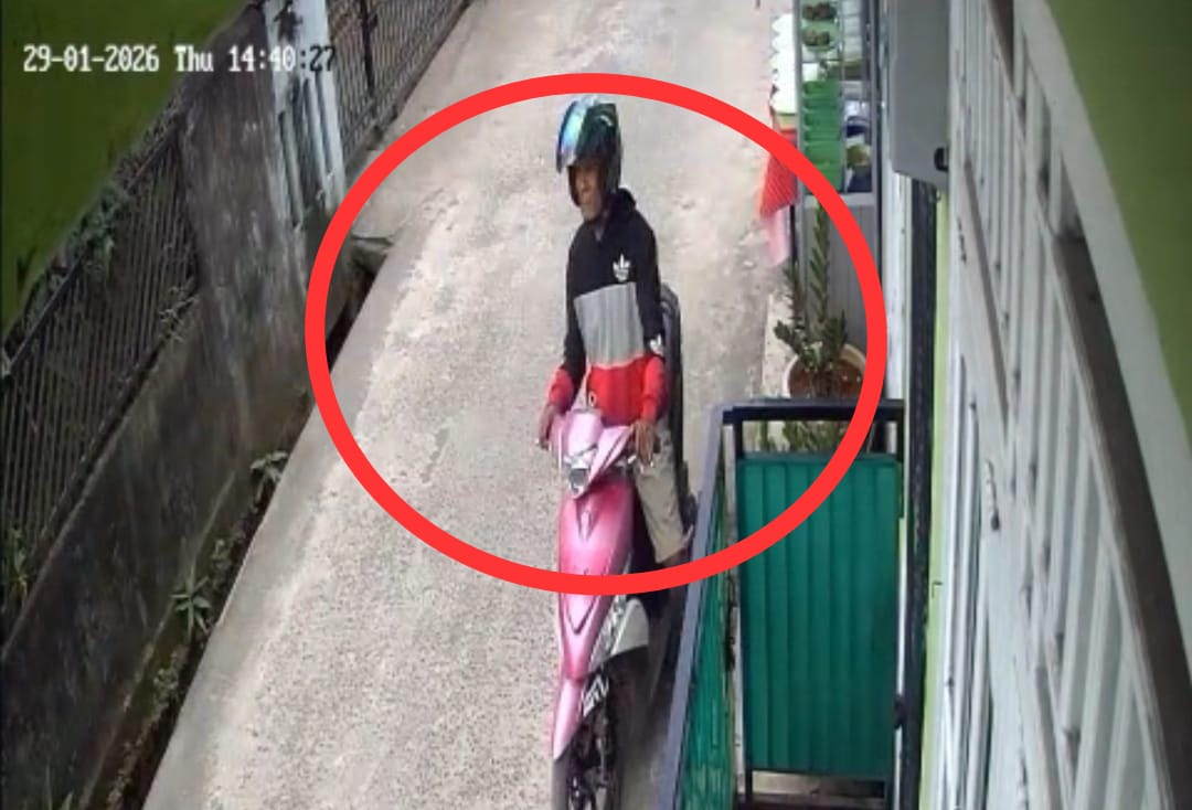 Warung Dijaga Bocil ‘Main HP’ Malah Jadi Sasaran Empuk Pelaku Curas, 2 Handphone Sekaligus Dirampas 