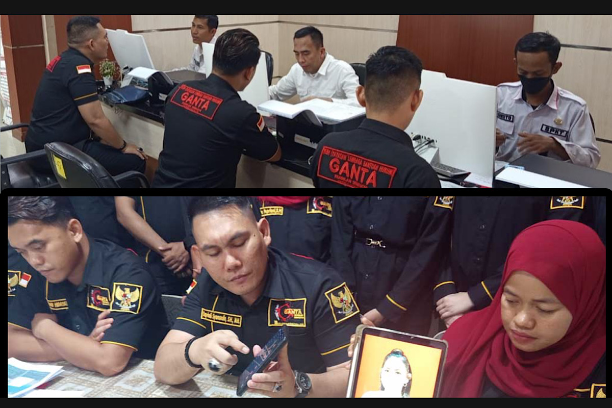 Sejumlah Fakta Oknum Bhayangkari Dipolisikan 1 Mantan dan 6 Calon Polisi