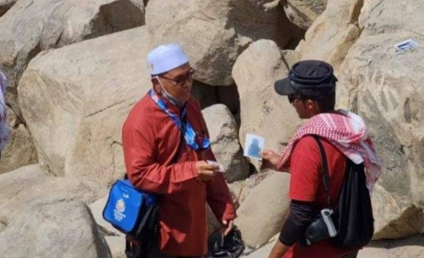 Musim Haji Segera Tiba, Akun Medsos Ini Bagikan Tips Aman Agar Jemaah Tidak Tertipu di Kota Mekkah-Madinah