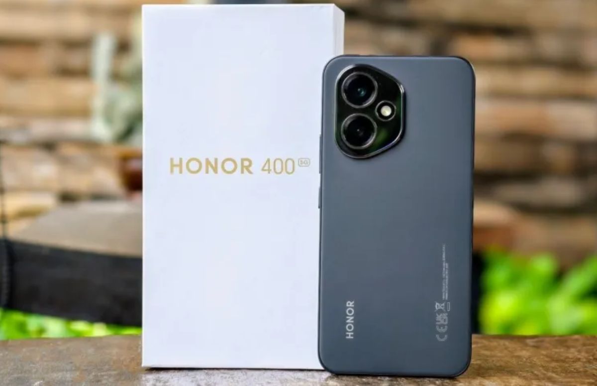 Spesifikasi Honor 400 Dibekali Kamera 200MP Ultra Clear AI Camera dengan Performa Canggih Harga Menggoda!