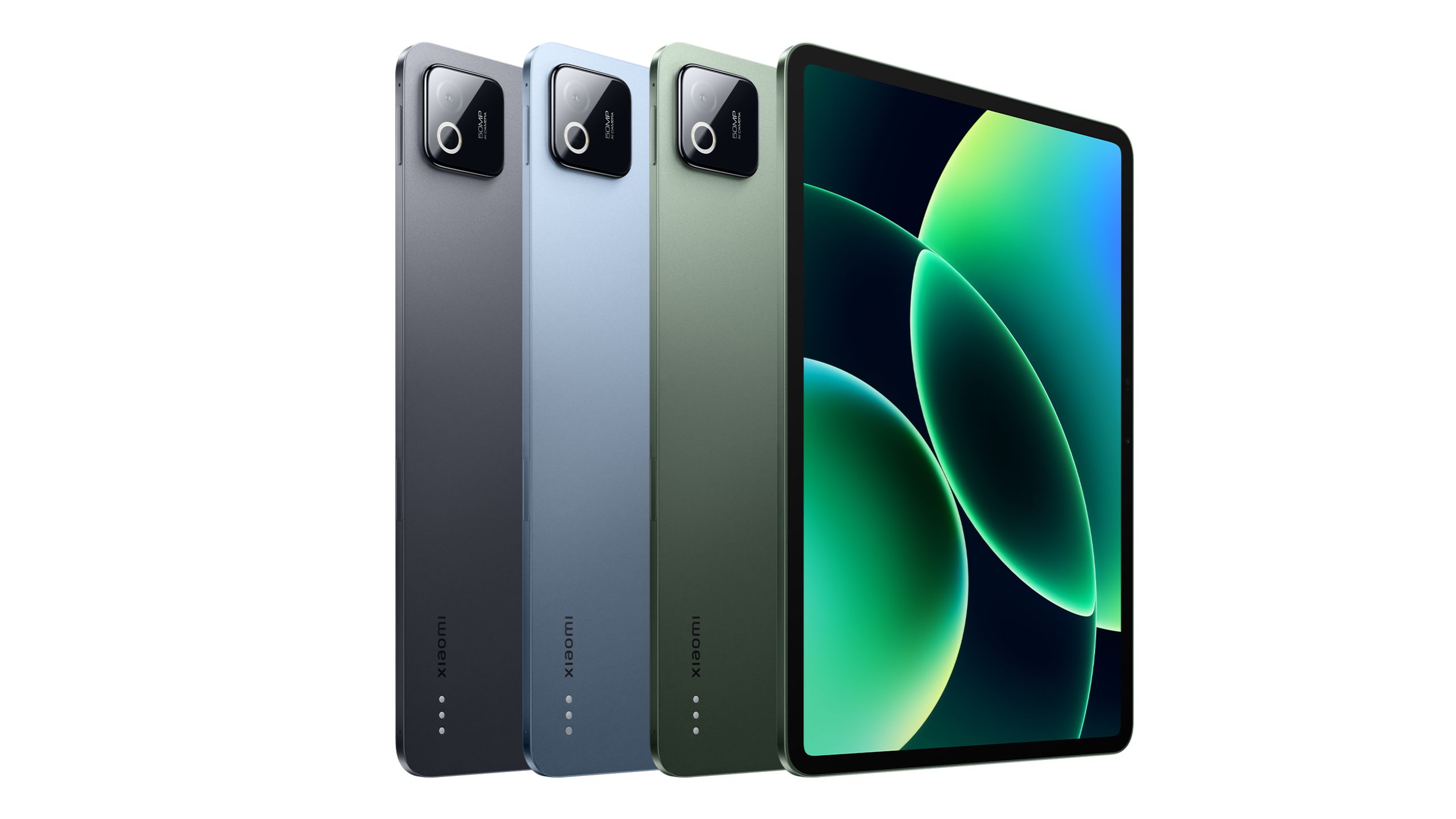 Xiaomi Pad 8 Pro Usung Kamera Ultrawide 32MP dan Layar Quad HD 144Hz, Cocok untuk Video Call