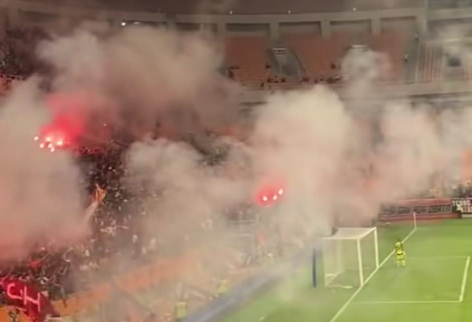 Komdis PSSI Jatuhkan Deretan Denda Berat Akibat Flare dan Aksi Suporter pada Sidang Awal November 2025